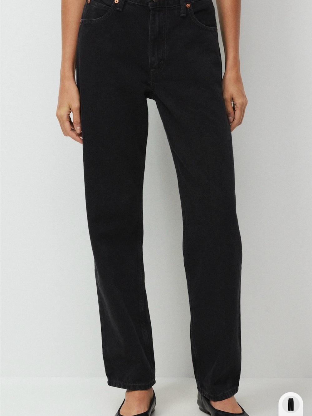 Levi's Dad Jeans